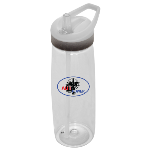 AUI - 28oz Translucent Bottle