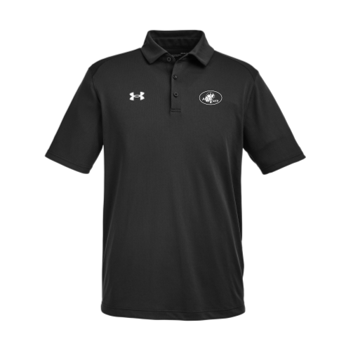 AUI - Men's Tech Polo v2