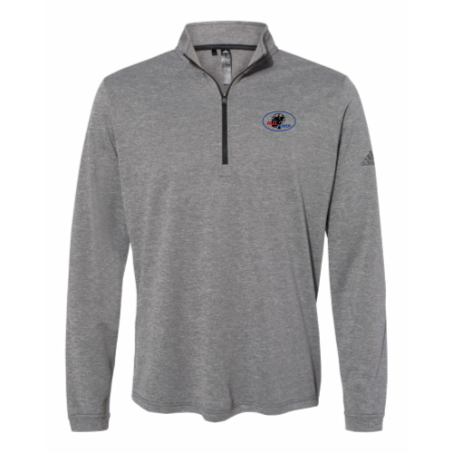 AUI - Lightweight Quarter-Zip Pullover v1