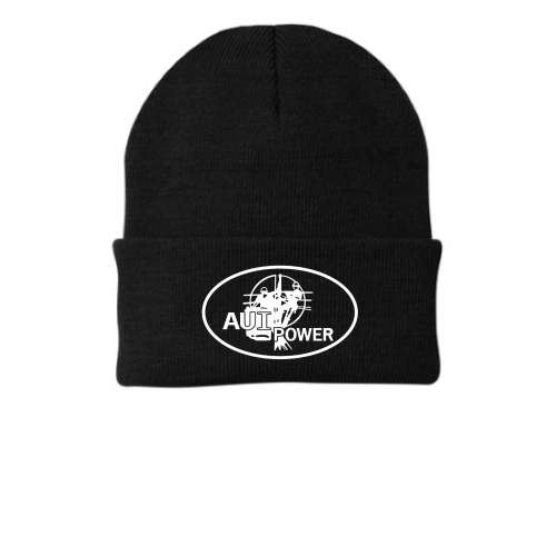 AUI - Port Company - CP90 Beanie