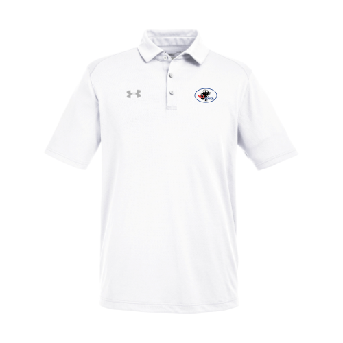 AUI - Men's Tech Polo v1