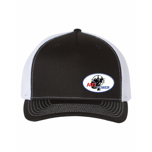 AUI - Trucker Cap 112