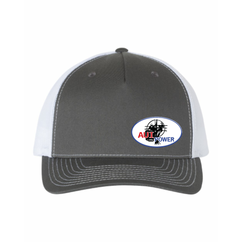 AUI - Trucker Cap 112