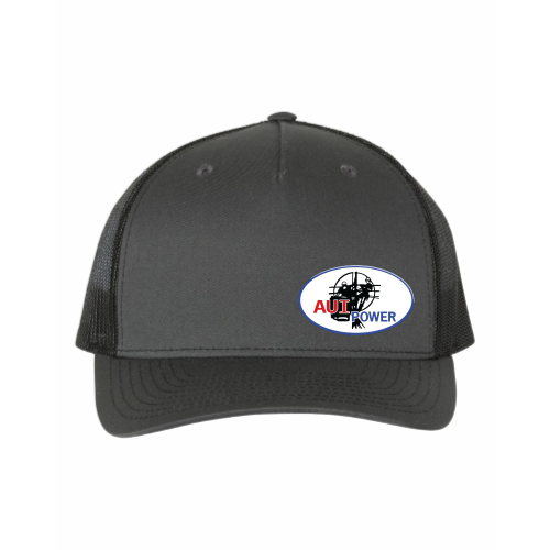 AUI - Trucker Cap 112