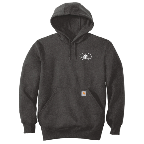 AUI - Carhartt - Rain Defender Paxton Heavyweight Hoodie