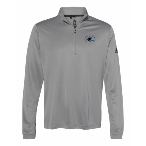 AUI - Lightweight Quarter-Zip Pullover v1